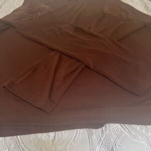 Pretty Garden matching pants and top